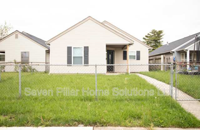 1213 Saint Clair Ave photos photos