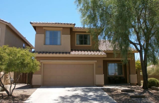43005 N Vista Hills Drive - 43005 North Vista Hills Drive, Anthem, AZ 85086