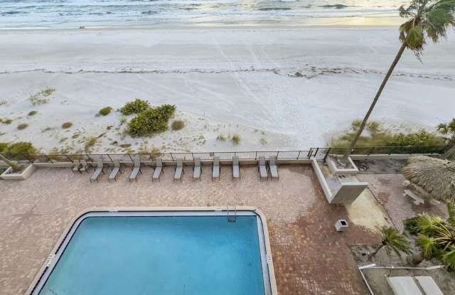 Furnished Waterfront Condo with Private Balcony in Madeira Beach - 3bed | 2bath Gallery 4