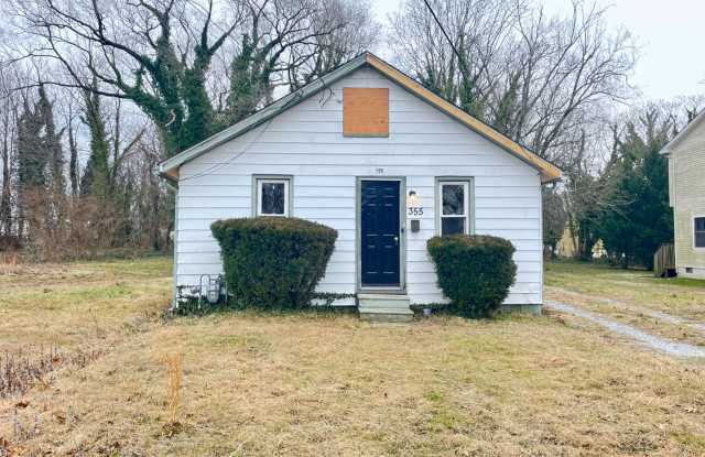 Adorable 2 Bedroom House FOR RENT in Bridgeton NJ $1500 Gallery 3