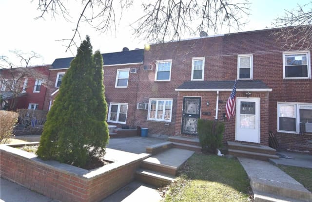 56-42 206 Street - 56-42 Clearview Expressway, Queens, NY 11364