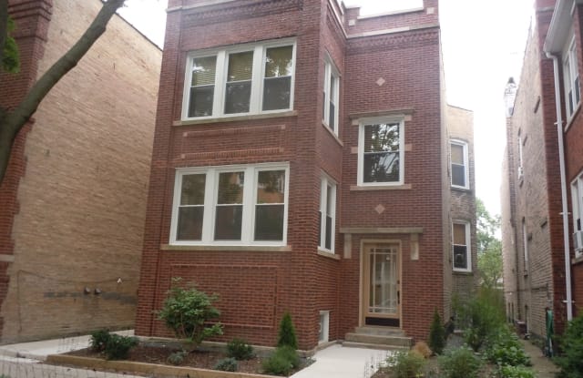 3309 West Cullom Avenue - 3309 West Cullom Avenue, Chicago, IL 60618