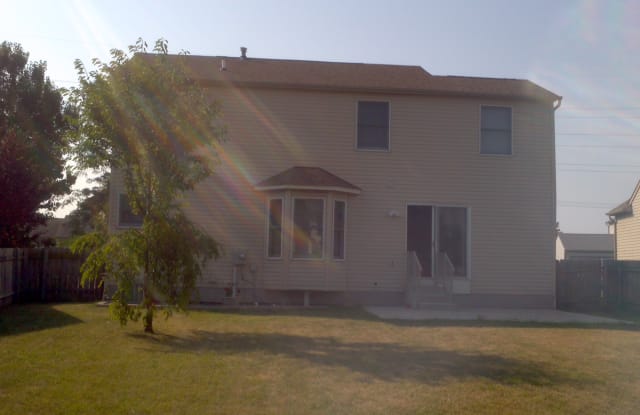 1167 Tenagra Way - 1167 Tenagra Way, Columbus, OH 43228