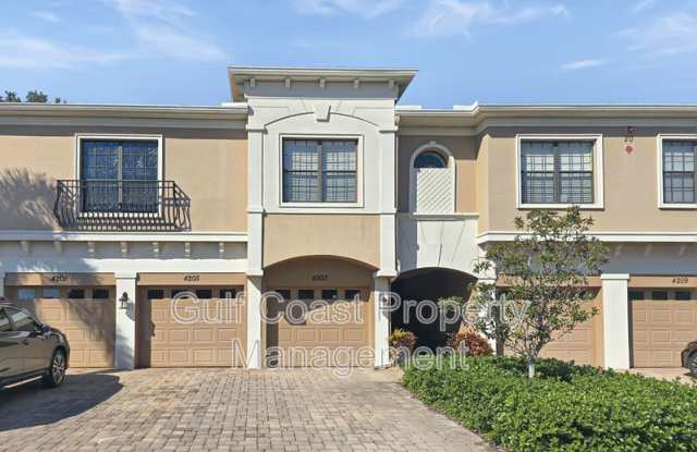 4203 Overtue Circle - 4203 Overture Circle, Bradenton, FL 34209