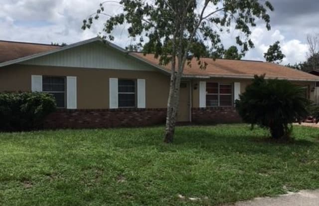 2841 Beal Street - 2841 Beal Street, Deltona, FL 32738