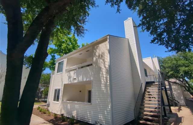 7431 Holly Hill Drive - 7431 Holly Hill Drive, Dallas, TX 75231