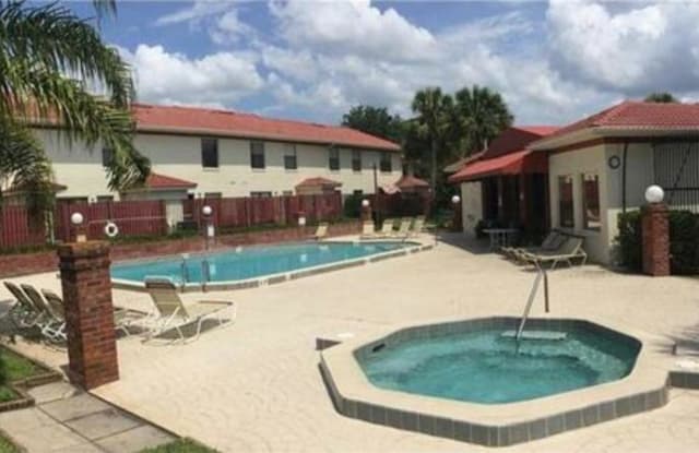 1653 Eagle Creek Cir - 1653 Eagle Creek Circle, Orlando, FL 32807