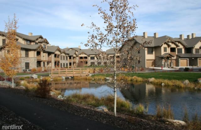 6003 St. Moritz, Unit B - 6003 Saint Moritz Drive, Whitefish, MT 59937