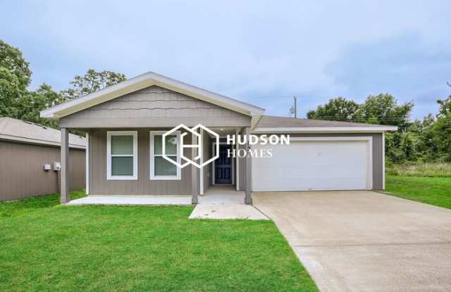 127 Holiday Drive - 127 Holiday Drive, Gun Barrel City, TX 75156