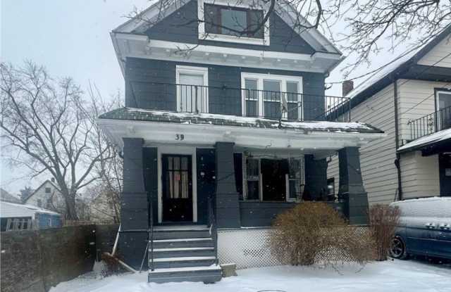 39 Parkridge upper Avenue - 39 Parkridge Avenue, Buffalo, NY 14215 39 Parkridge upper Avenue - 39 Parkridge Avenue, Buffalo, NY 14215