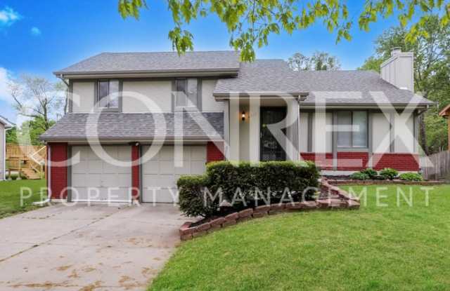 9205 East 90 Terrace - 9205 East 90th Terrace, Kansas City, MO 64138