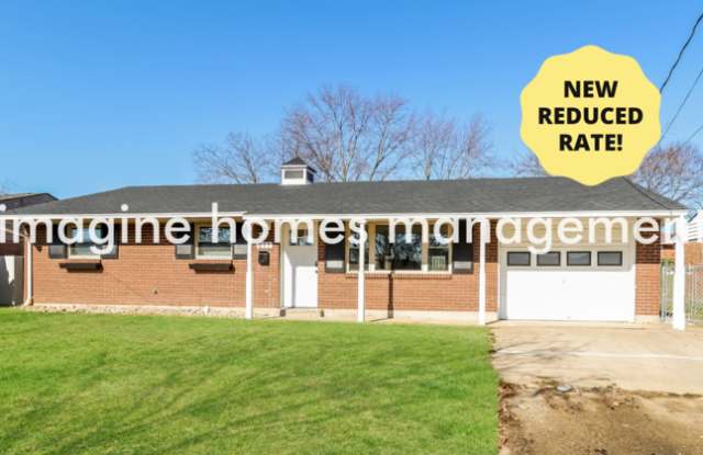 811 Ledro Street - 811 Ledro Street, Springdale, OH 45246