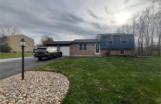 4235 Straight Arrow Road - 4235 Straight Arrow Road, Beavercreek, OH 45430