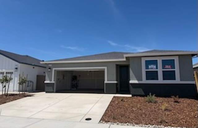 Brand New Single Story Solar All Electric Home in Roseville photos photos