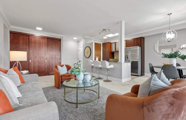 Silicon Valley living at its Finest. - 500 Fulton Street, Palo Alto, CA 94301