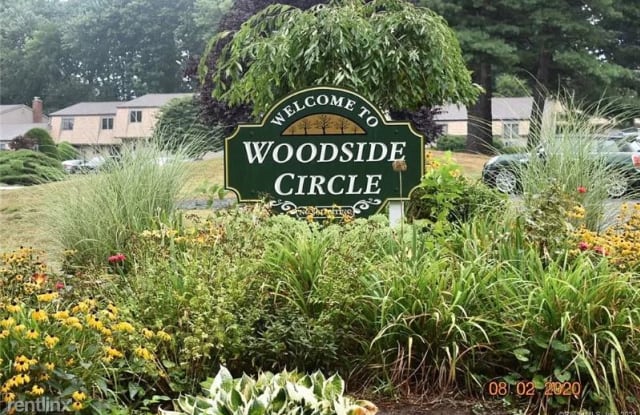 6 Locus circle - 6 Locust Circle, Hartford County, CT 06067