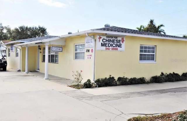 2798 66TH STREET N - 2798 66th Street North, St. Petersburg, FL 33710