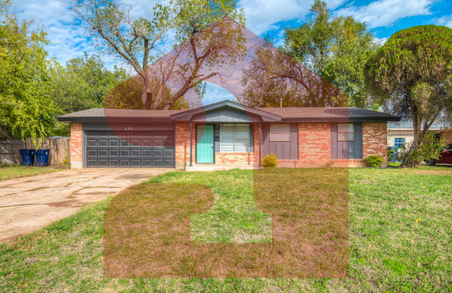 231 Northwest 81st Street - 231 Northwest 81st Street, Oklahoma City, OK 73114