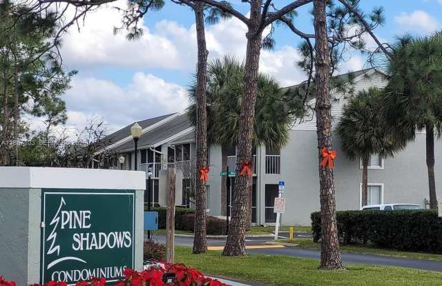 4375 White Pine - 4375 White Pine Avenue, Orlando, FL 32811