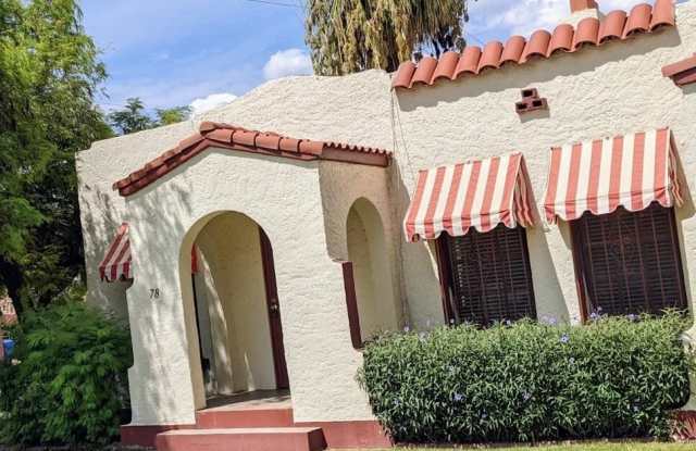 78 W VERNON Avenue photos photos