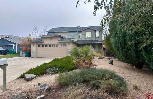 Spacious 3 Bedroom 2.5 Bath Home In NW Reno - Available Now! photos photos