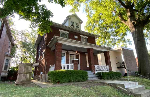 Single Family Central Campus OSU! photos photos