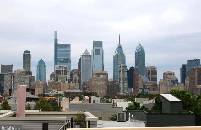 1837 LATONA STREET - 1837 Latona Street, Philadelphia, PA 19146