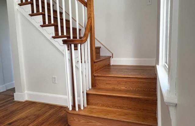 7308 HIGH BRIDGE Road - 7308 Highbridge Road, Glenn Dale, MD 20720