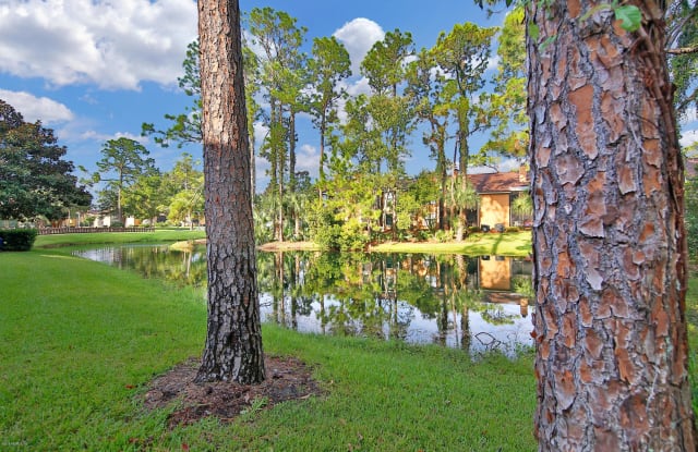 828 SHORELINE CIR - 828 Shoreline Circle, Sawgrass, FL 32082