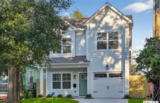 Charming 3BR NEW House in Wilmington photos photos