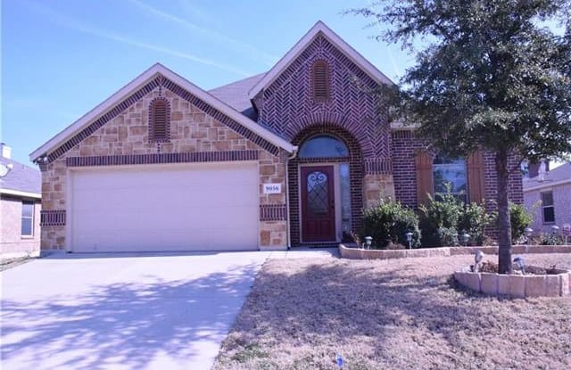 9056 Heartwood Drive - 9056 Heartwood Drive, Fort Worth, TX 76244