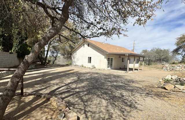 660 W Linda Vista Road photos photos