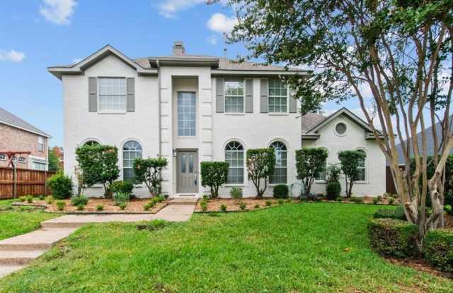2421 Kittyhawk Drive - 2421 Kittyhawk Drive, Plano, TX 75025