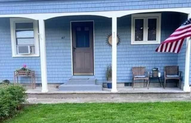 47 Sherman Avenue photos photos