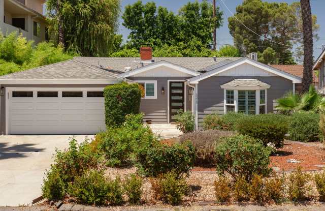*Unfurnished* Gorgeous 4-Bed Oasis with Pool  Private Yard in Sherman Oaks photos photos