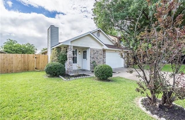 4807 Abbott Avenue - 4807 Abbott Avenue, Arlington, TX 76018