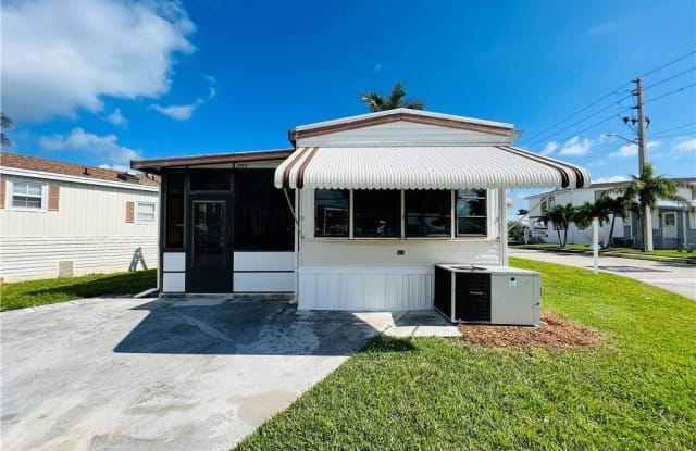 733 Nettles Blvd - 733 Nettles Boulevard, Hutchinson Island South, FL 34957 733 Nettles Blvd - 733 Nettles Boulevard, Hutchinson Island South, FL 34957