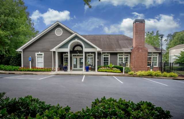 Peachtree Landing Gallery 4