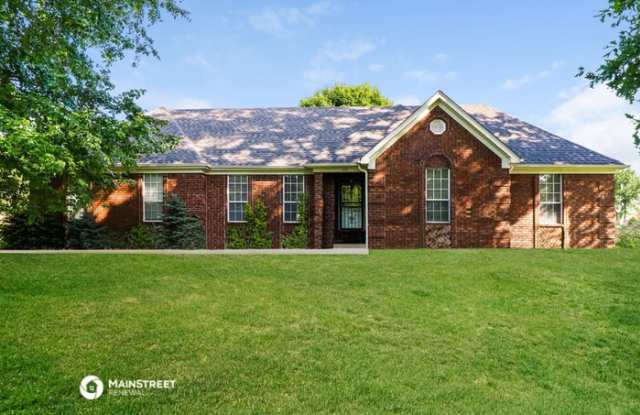 498 West Tipton Lake Circle - 498 Tipton Lake Cir W, Tipton County, TN 38053 498 West Tipton Lake Circle - 498 Tipton Lake Cir W, Tipton County, TN 38053