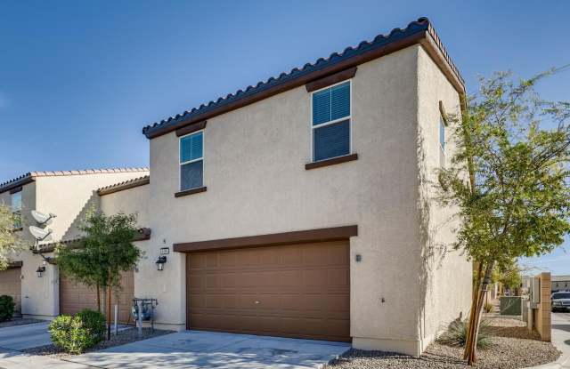 3 Bedroom Townhouse in a Gated Northeast Community Near Nellis Air Force Base photos photos