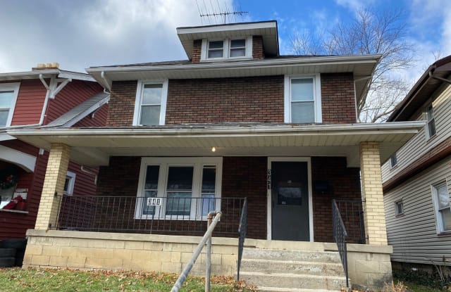341 S. Burgess Ave. - 341 Burgess Avenue, Columbus, OH 43204