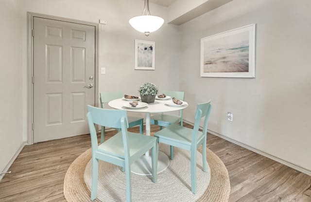 Magnolia View Gallery 4