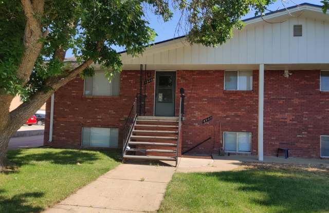 4901-3-5-7 W. 27TH ST GREELEY photos photos 4901-3-5-7 W. 27TH ST GREELEY photos photos