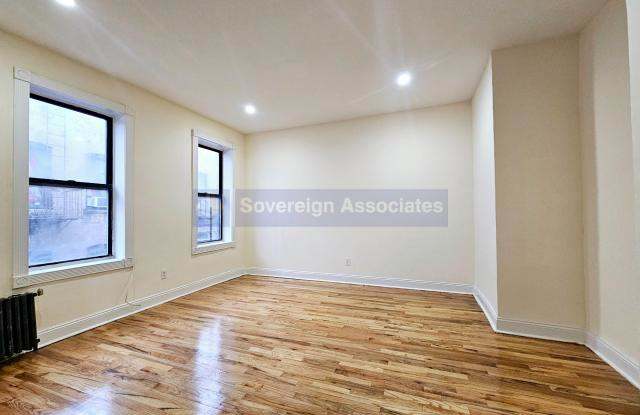 609 West 196th Street - 609 West 196th Street, New York City, NY 10040