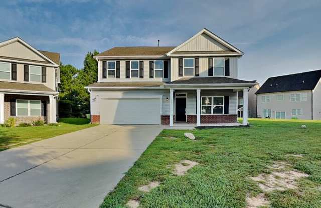 3205 Emerald Ridge Court - 3205 Emerald Ridge Court, Wake County, NC 27616