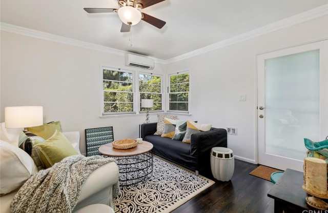350 N San Vicente Boulevard - 350 North San Vicente Boulevard, West Hollywood, CA 90048