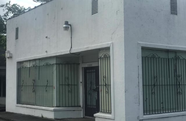 2260 Martin Luther King Junior Boulevard - 1 - 2260 Martin Luther King Jr Boulevard, Augusta, GA 30901