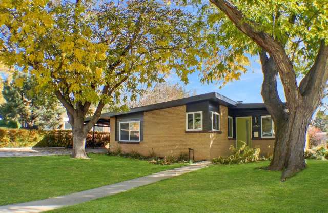 6050 Cody St. - 6050 Cody Street, Arvada, CO 80004