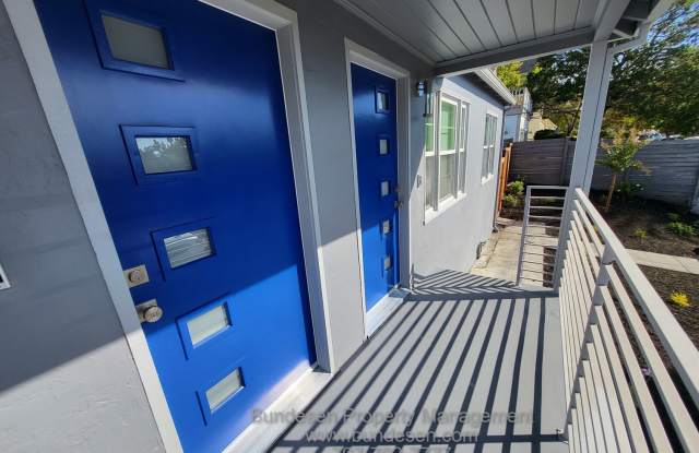 624 Prospect - Beautifully Remodeled 2-Bedroom Home in West Petaluma photos photos