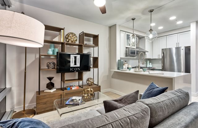 Icon Norfolk Apartments photos photos